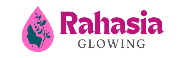 Rahasia Glowing