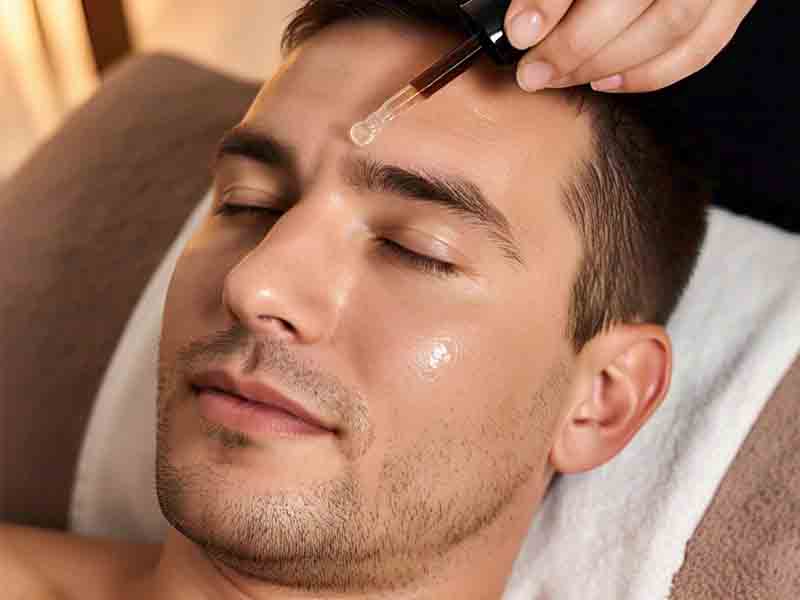 Growth Factor Serum