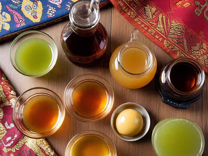 Kunci Kulit Cerah Natural