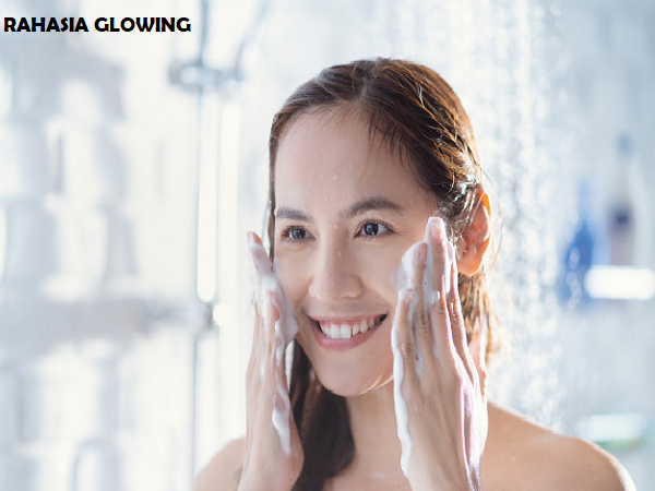 glowing alami