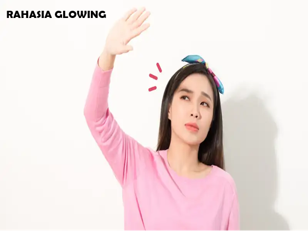 Rahasia Glowing