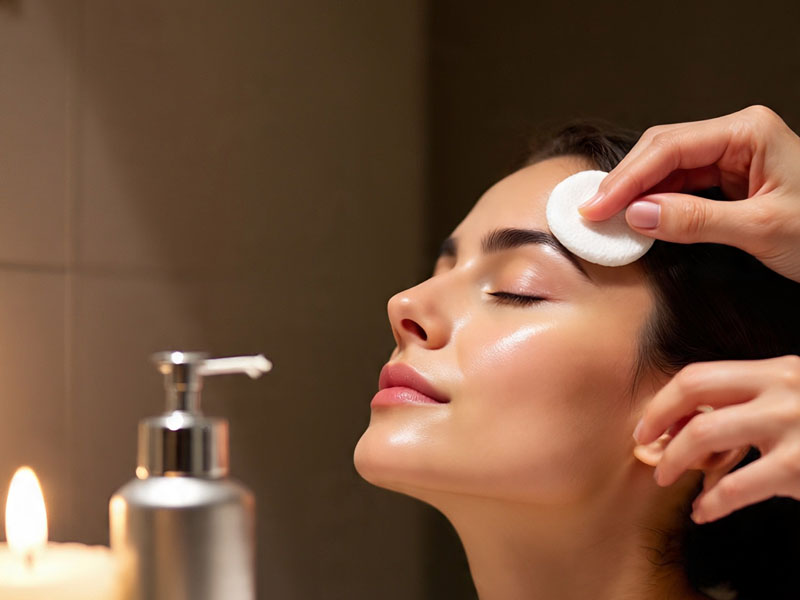 Deep Hydration Jadi Kunci Glowing