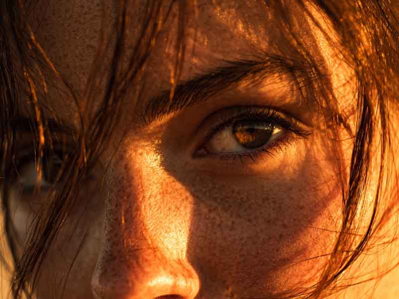 Golden Hour Skin
